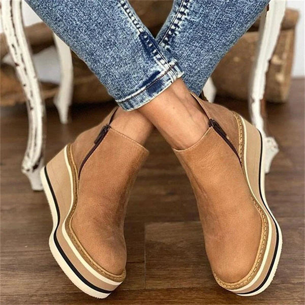Crystal | Sophisticated Boots