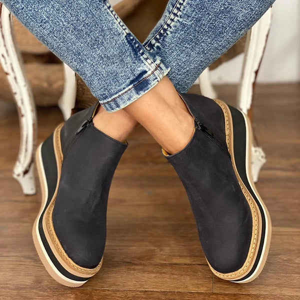 Crystal | Sophisticated Boots
