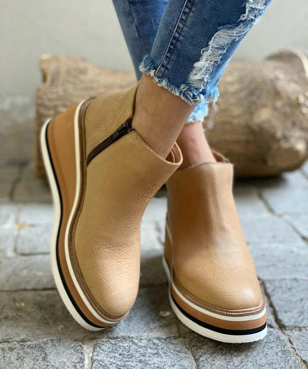 Crystal | Sophisticated Boots
