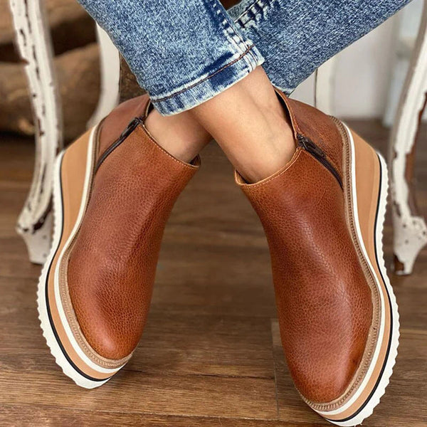 Crystal | Sophisticated Boots
