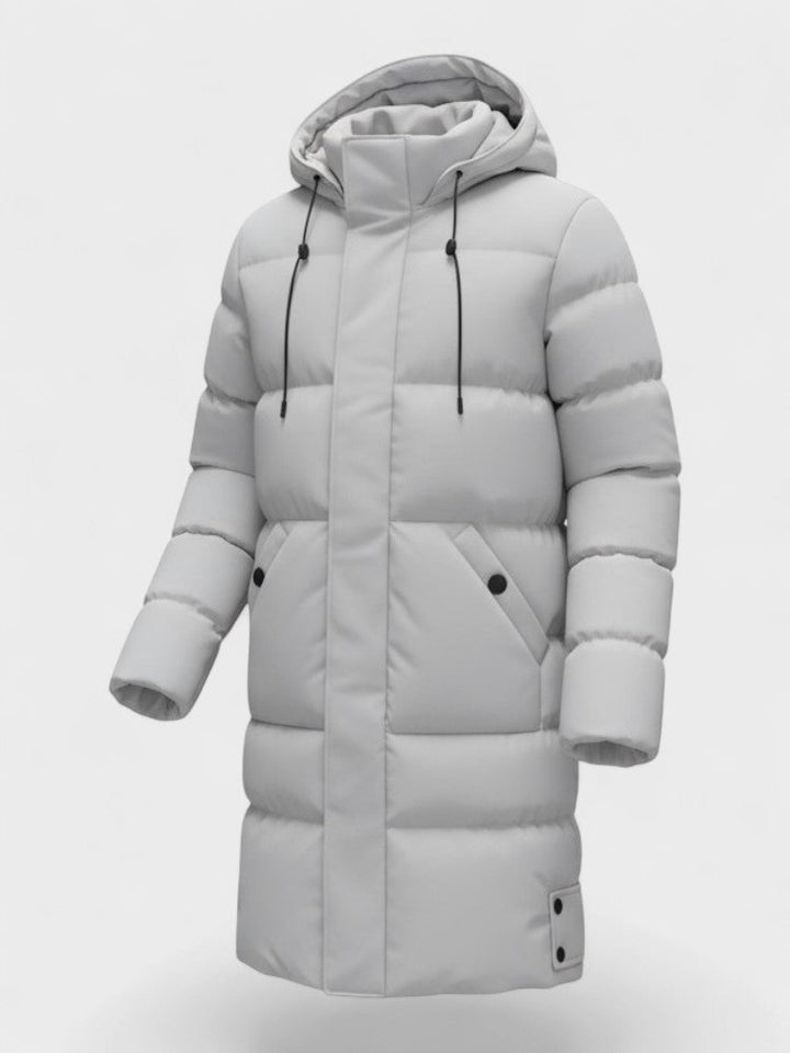 Raymond | Winter Coat