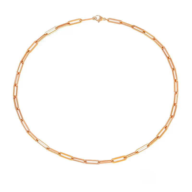 Chic Chain Necklace