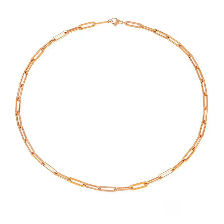 Chic Chain Necklace