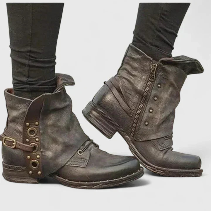 Autumn | Orthopedic Boots