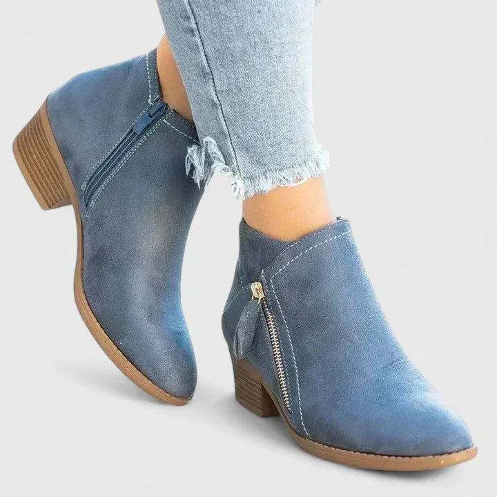 Amber | Orthopedic Boots