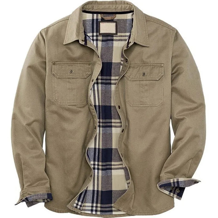Aldo | Vintage Cotton Jacket