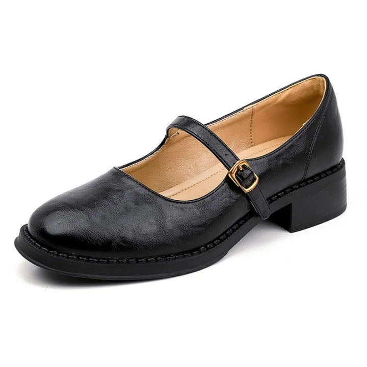 Leni – Classic Strappy Footwear