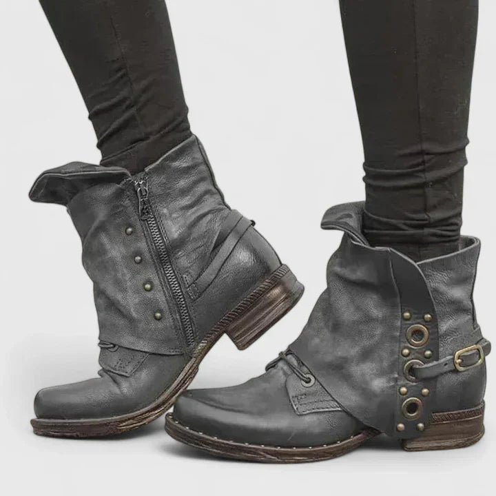 Autumn | Orthopedic Boots