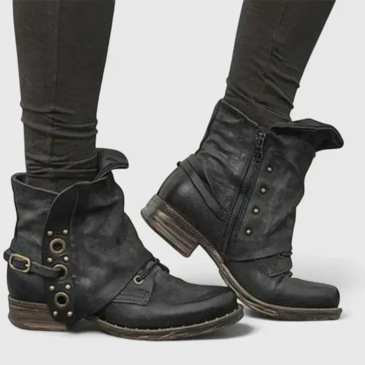 Autumn | Orthopedic Boots