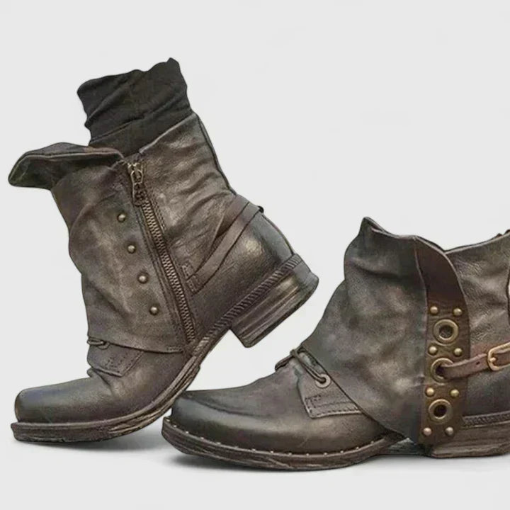 Autumn | Orthopedic Boots