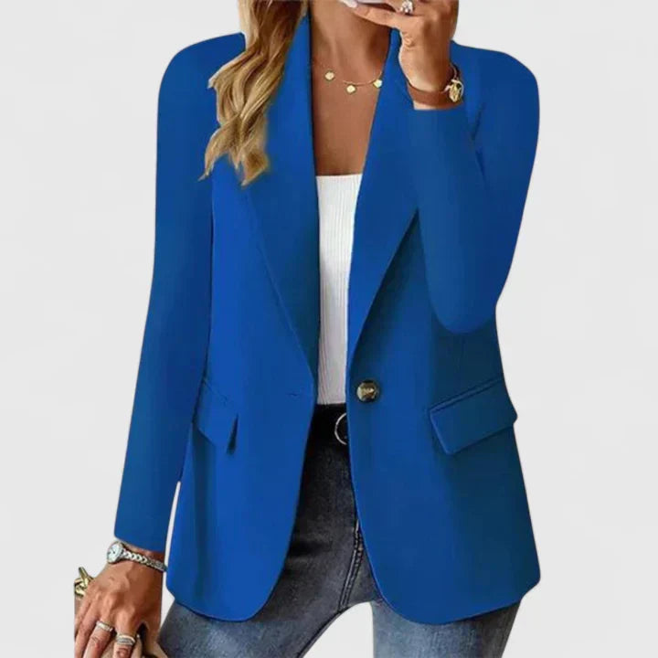 Fien Elegant Blazer