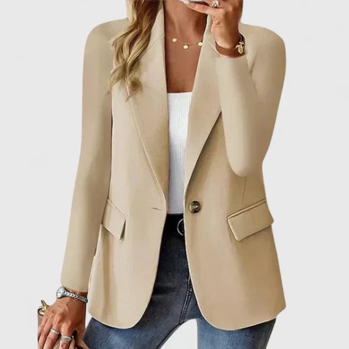 Fien Elegant Blazer