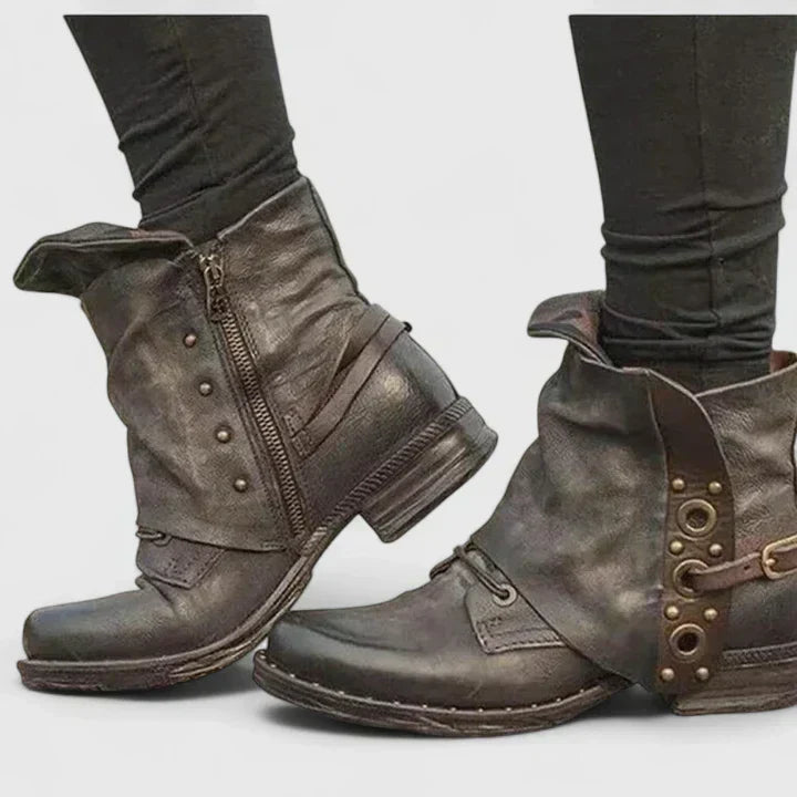 Autumn | Orthopedic Boots