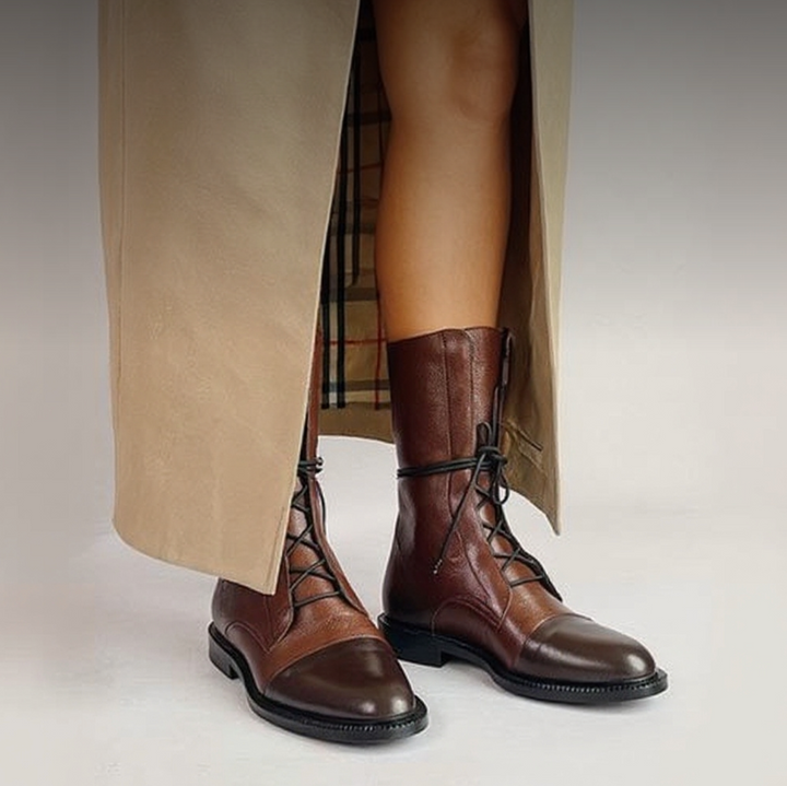 Sabrina | Essential Comfort Boots