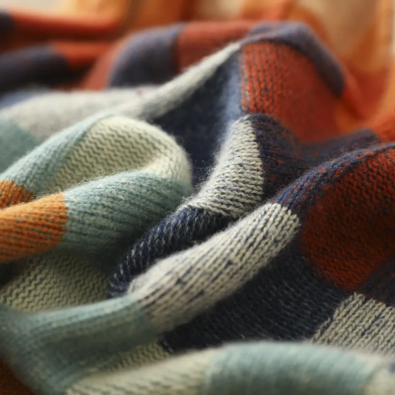 Heleen | Cozy Vintage-Inspired Sweater