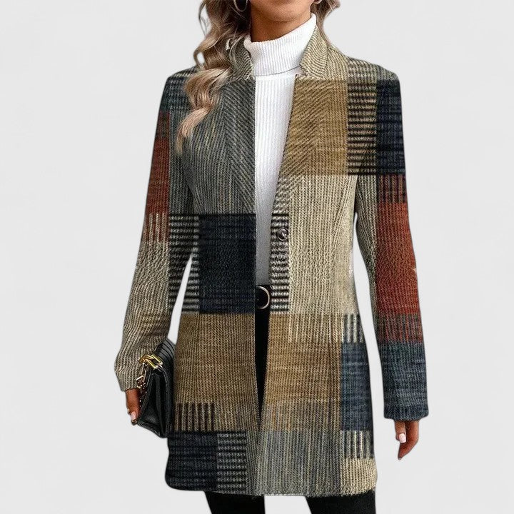 Ruth Elegant Blazer