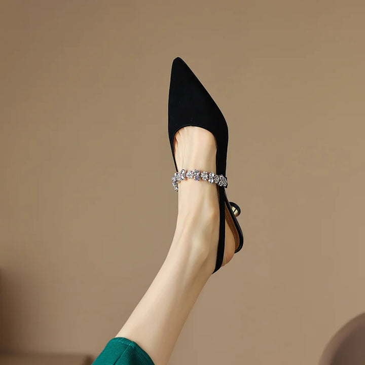 Elisa – Chic High Heels