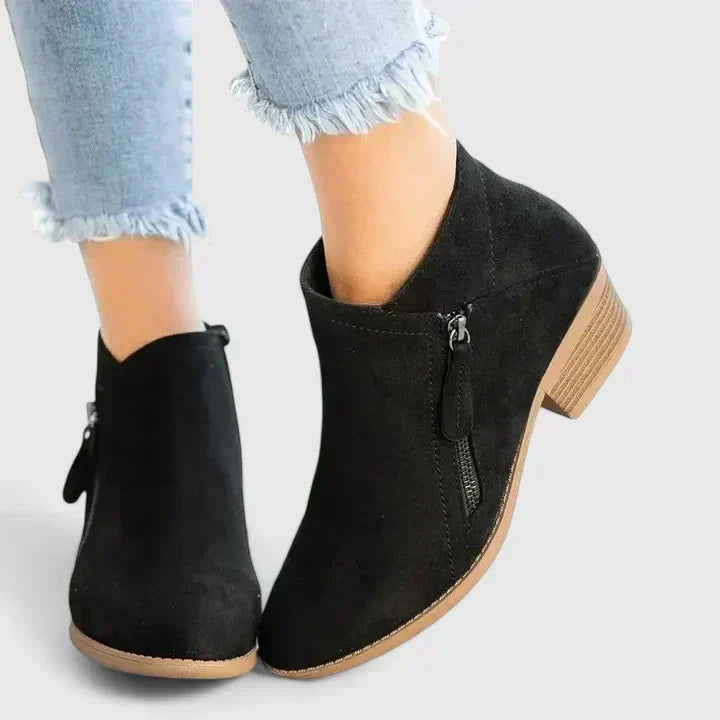 Amber | Orthopedic Boots