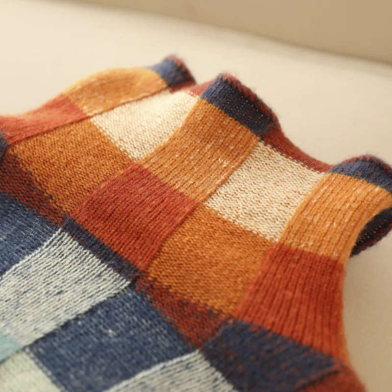 Heleen | Cozy Vintage-Inspired Sweater