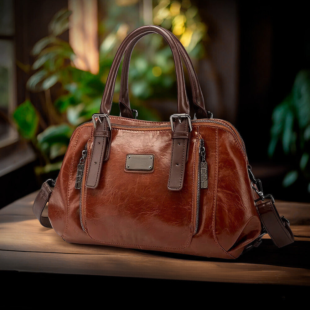 Martha | Elegant Luxury Handbag