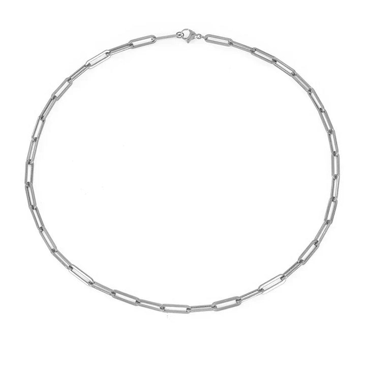 Chic Chain Necklace