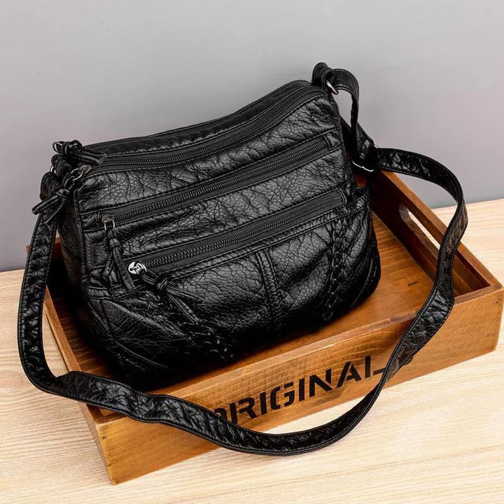 Martha | Elegant Shoulder Bag