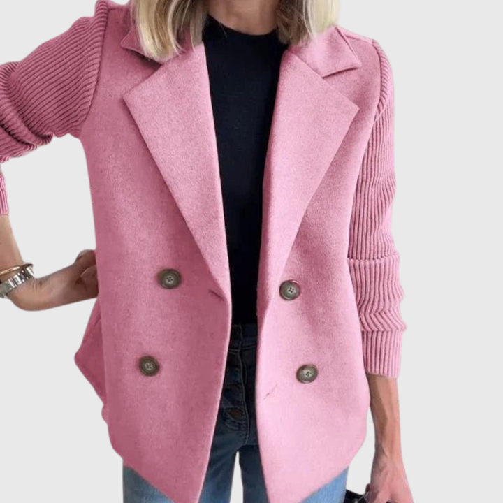 Emmy Elegant Blazer