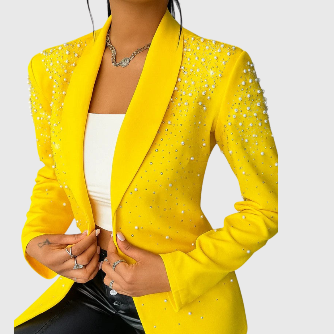 Christel Elegant Blazer