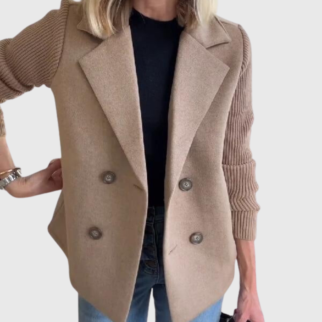 Berber Elegant Blazer
