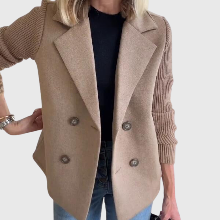 Berber Elegant Blazer