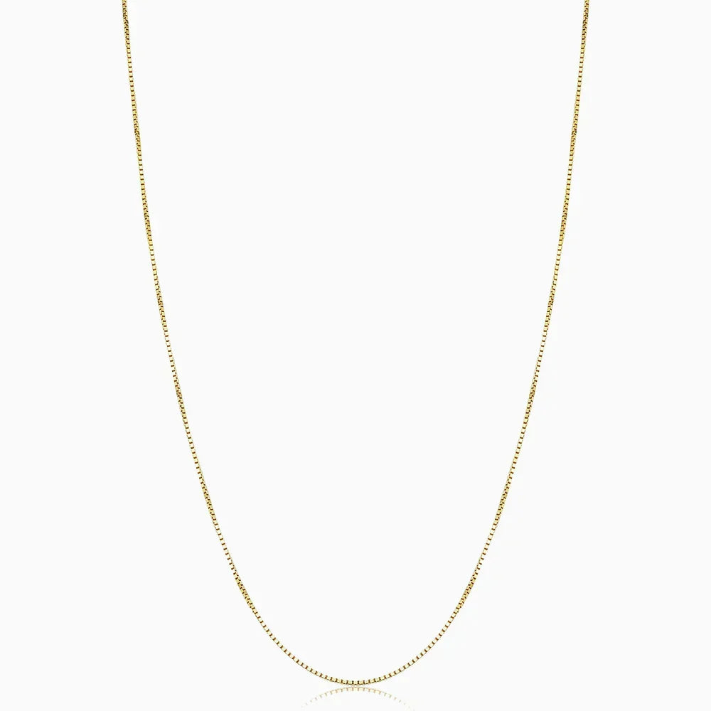 Bodega Charm Necklace