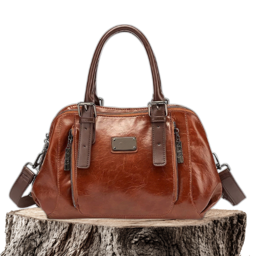 Martha | Elegant Luxury Handbag