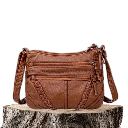 Martha | Elegant Shoulder Bag