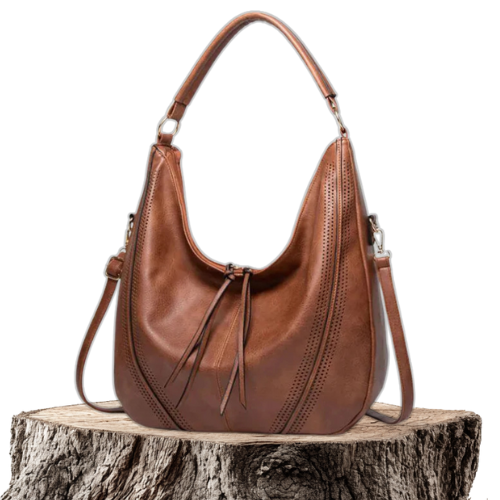 Rose | Everyday Leather Tote