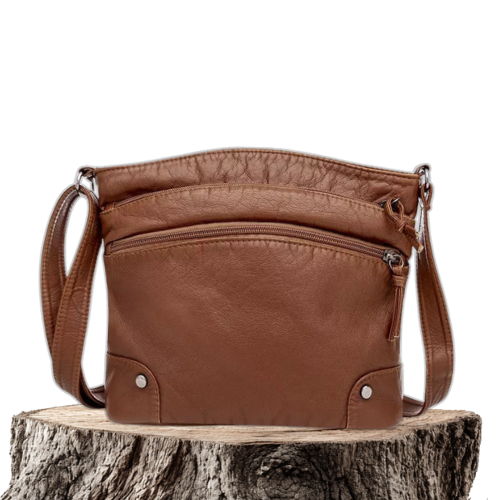 Lotte | Chic Shoulder Bag
