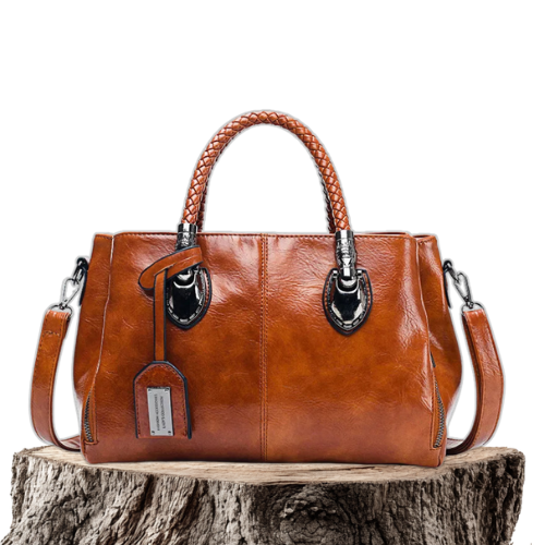 Martha | Multifunctional Handbag