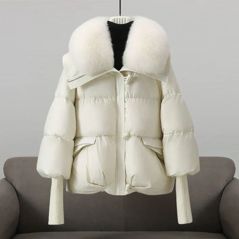 Wina Timeless Winter Coat