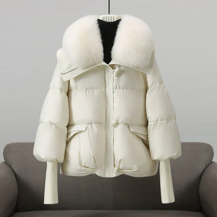 Wina Timeless Winter Coat