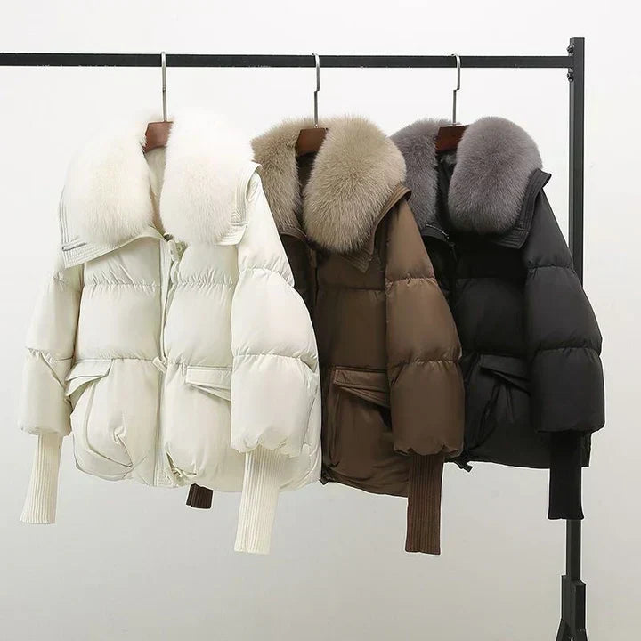 Wina Timeless Winter Coat
