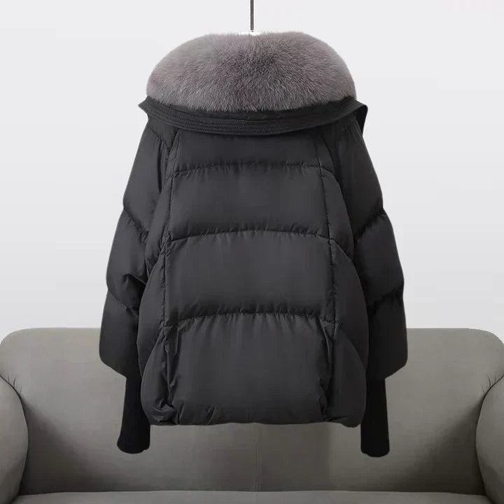 Wina Timeless Winter Coat