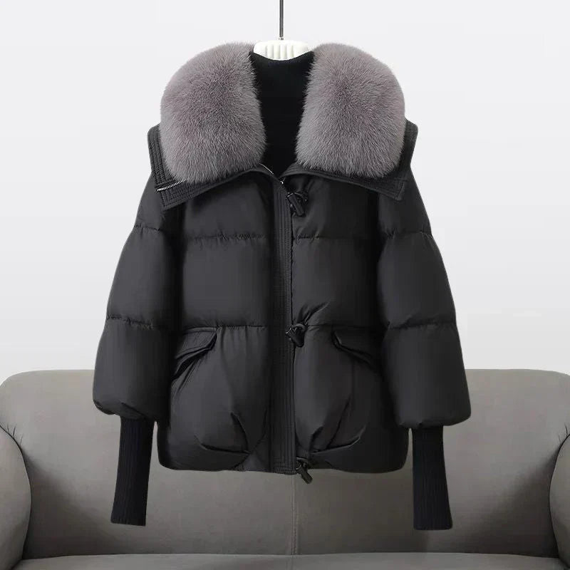 Wina Timeless Winter Coat