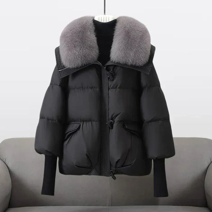 Wina Timeless Winter Coat