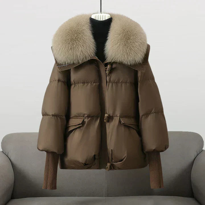 Wina Timeless Winter Coat