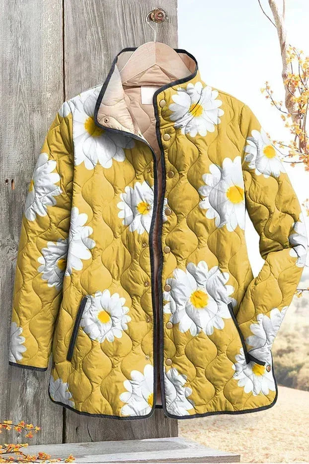 Vanda – Insulated Puffer Jacket