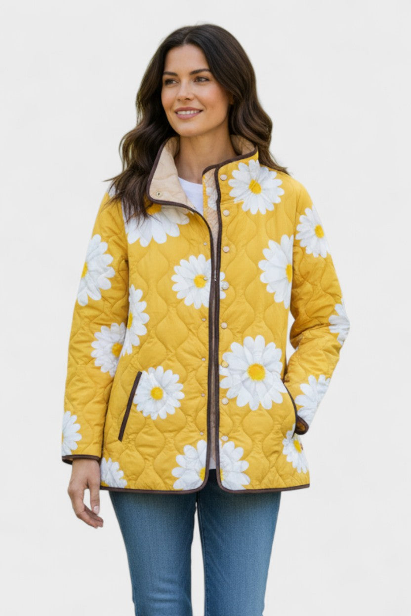 Vanda – Insulated Puffer Jacket