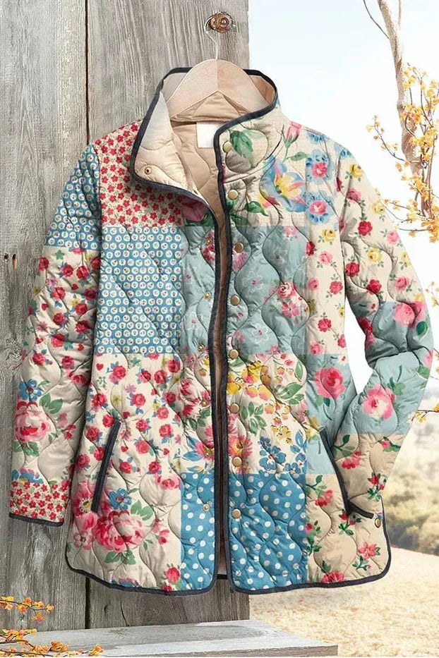 Viola – Insulated Puffer Jacket
