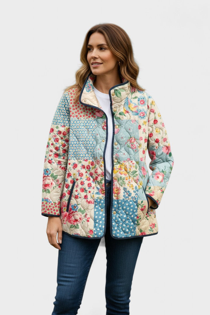 Viola – Insulated Puffer Jacket