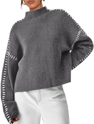 Ineke | Cozy Knit Sweater