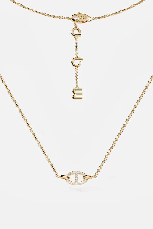 Marina Isle Necklace