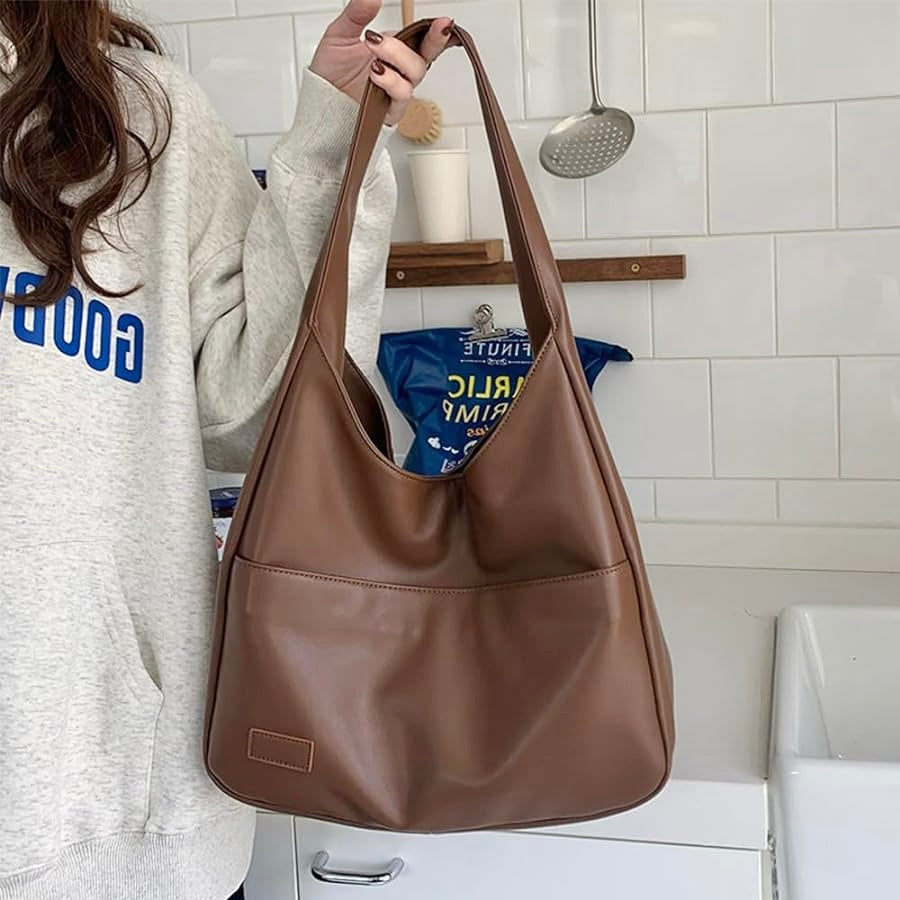 Rose | Elegant Shoulder Bag